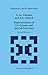 Representation of Lie Groups and Special Functions: Recent Advances (Mathematics and Its Applications Book 316)