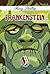 Frankenstein by Mary Wollstonecraft Shelley