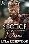 Scot of Desire