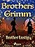 Brother Lustig (Grimm's Fairy Tales Book 81)