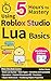 Basic Lua with Roblox Studi...