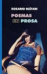 Poemas en prosa