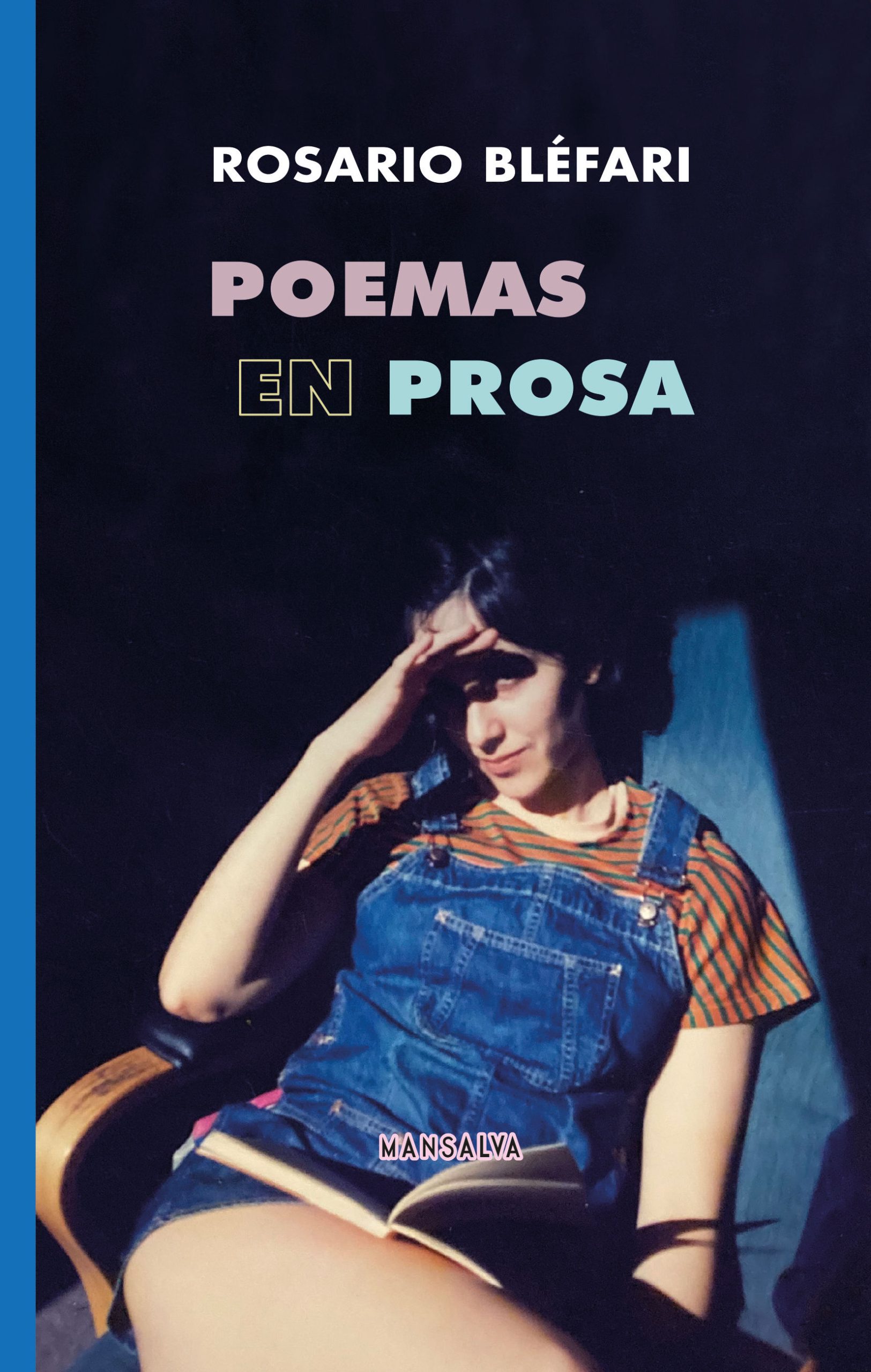 Poemas en prosa