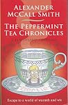 Peppermint Tea Ch...