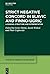 Strict Negative Concord in Slavic and Finno-Ugric: Licensing, Structure and Interpretation (Studies in Generative Grammar [SGG] Book 148)