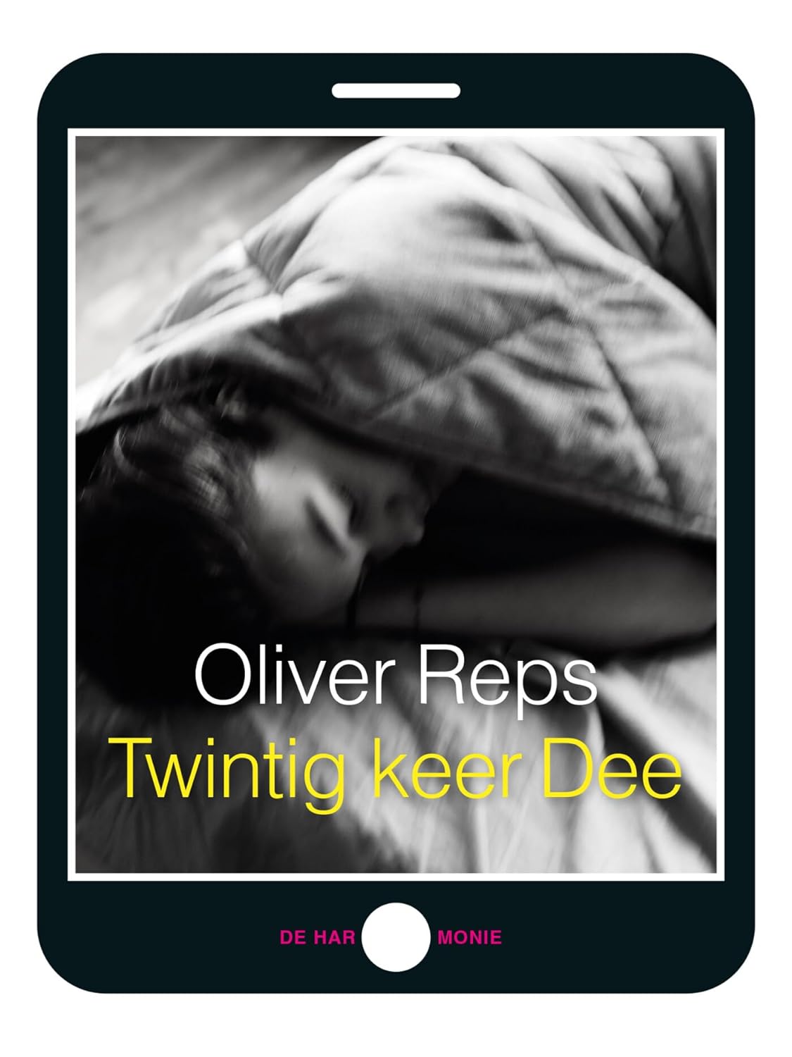 Twintig keer Dee (Paperback)