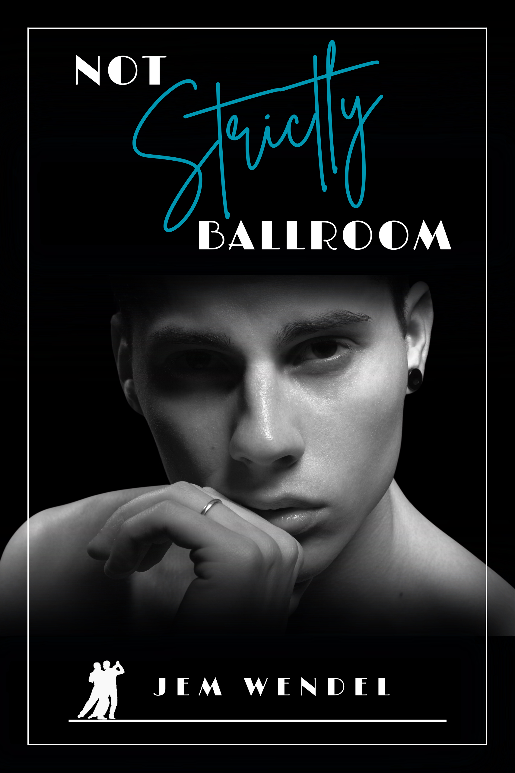 Not Strictly Ballroom