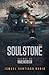 Soulstone. Sueños de Inmemorian: Un tecnothriller de suspense, amor y desconfianza (Inmemorian: Serie de thriller e investigación en el futuro) (Spanish Edition)