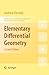 Elementary Differential Geometry (Springer Undergraduate Mathematics Series)