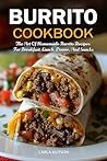 Burrito Cookbook:...
