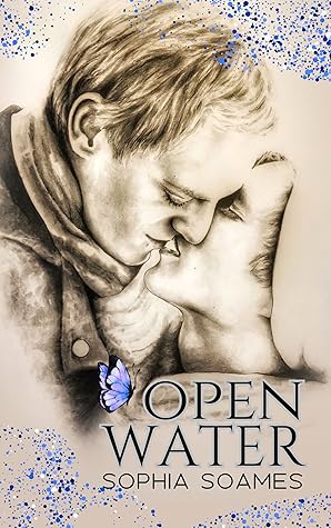 Open Water (Scandinavian Comfort, #2)