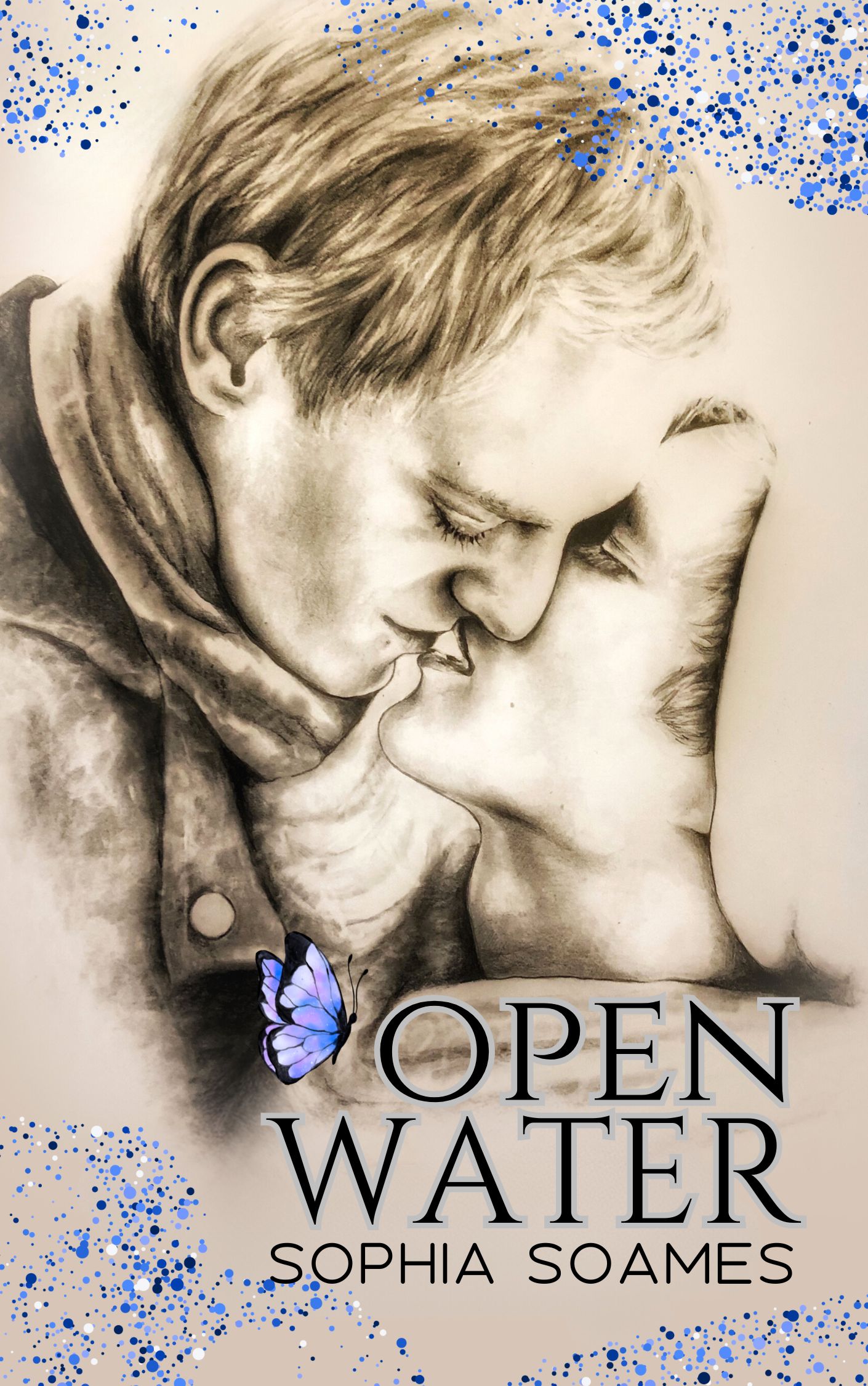 Open Water (Scandinavian Comfort, #2)