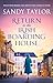 Return to the Irish Boarding House (The Irish Boarding House #2) by Sandy Taylor