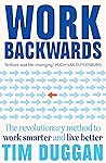 Work Backwards: T...