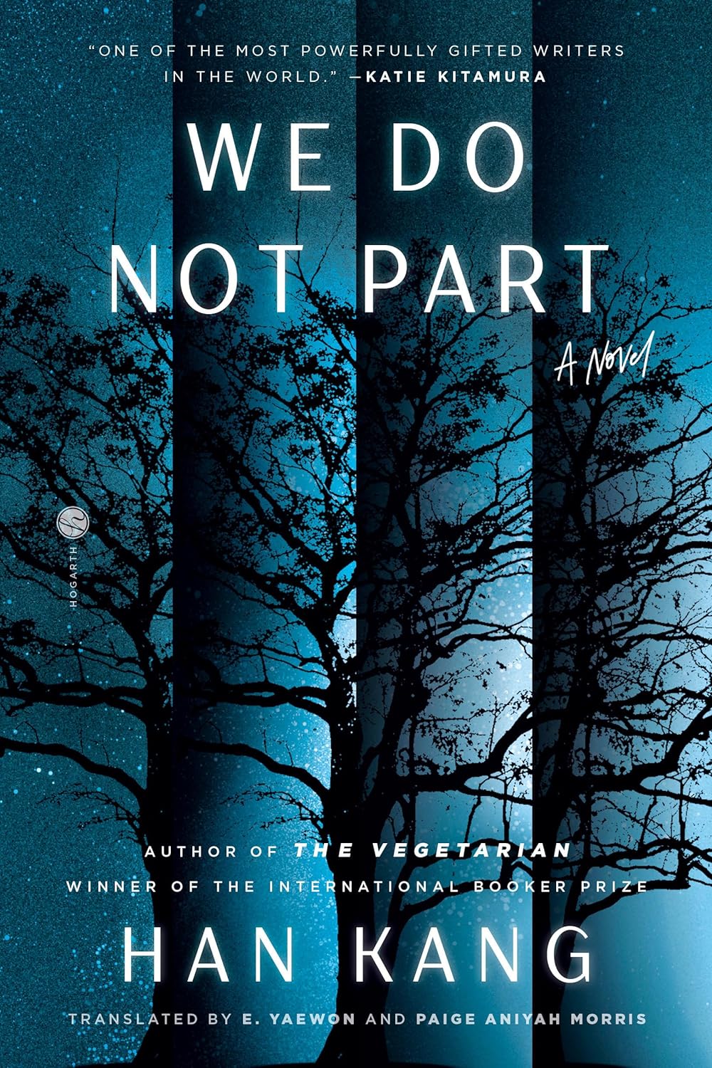 Cover of We Do Not Part