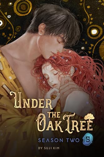 Under the Oak Tree: Season 2 -5- (Kindle Edition)