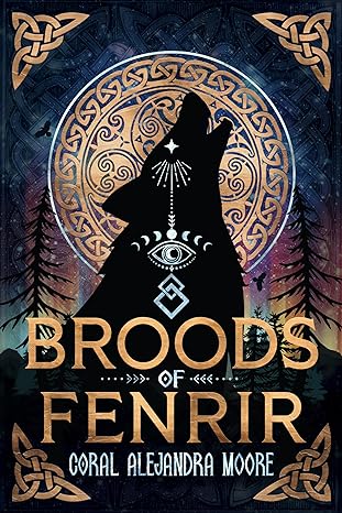 Broods of Fenrir (Broods of Fenrir, #1)