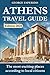 Athens Travel Guide 2024: T...