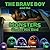 The Brave Boy and the Monst...
