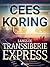 Langs de Transsiberië Express