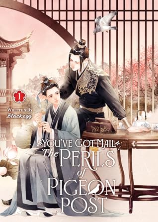 You've Got Mail: The Perils of Pigeon Post – Fei Ge Jiao You Xu Jin Shen, Vol. 1