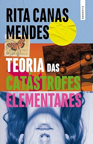 Teoria das Catástrofes Elementares