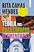 Teoria das Catástrofes Elementares by Rita Canas Mendes