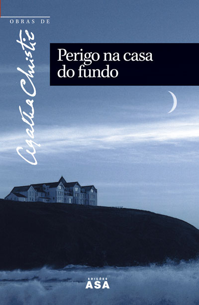 Perigo na Casa do Fundo (Hercule Poirot, #8)