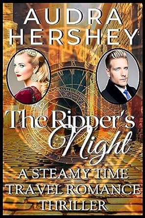 The Ripper's Night (Kindle Edition)