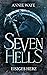 Eisiges Herz (Seven Hells, #2)