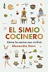 El simio cocinero...