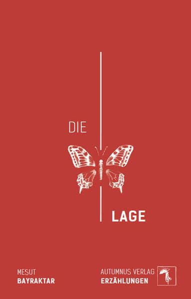Die Lage (Paperback)