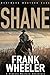 Shane : A Classic Western Adventure (Westward Western Saga)