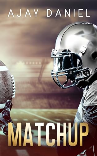 Matchup (Playing the Field #3)