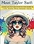Meet Taylor Swift Coloring ...