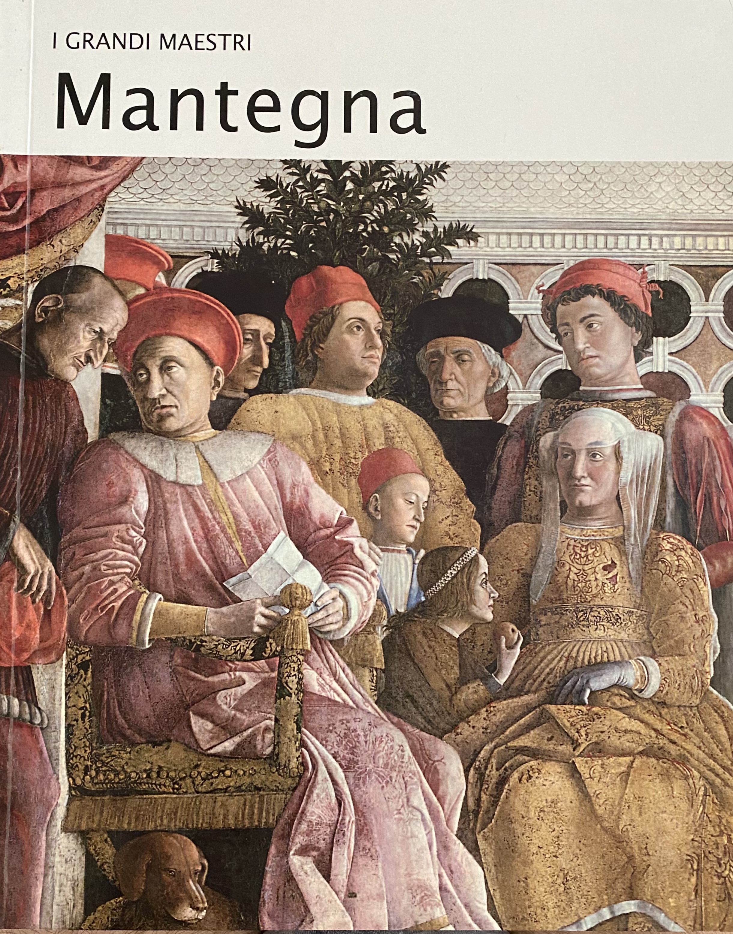 Mantegna. I grandi maestri (Paperback)