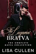 The Lazarov Bratva (The Bratva, #4)
