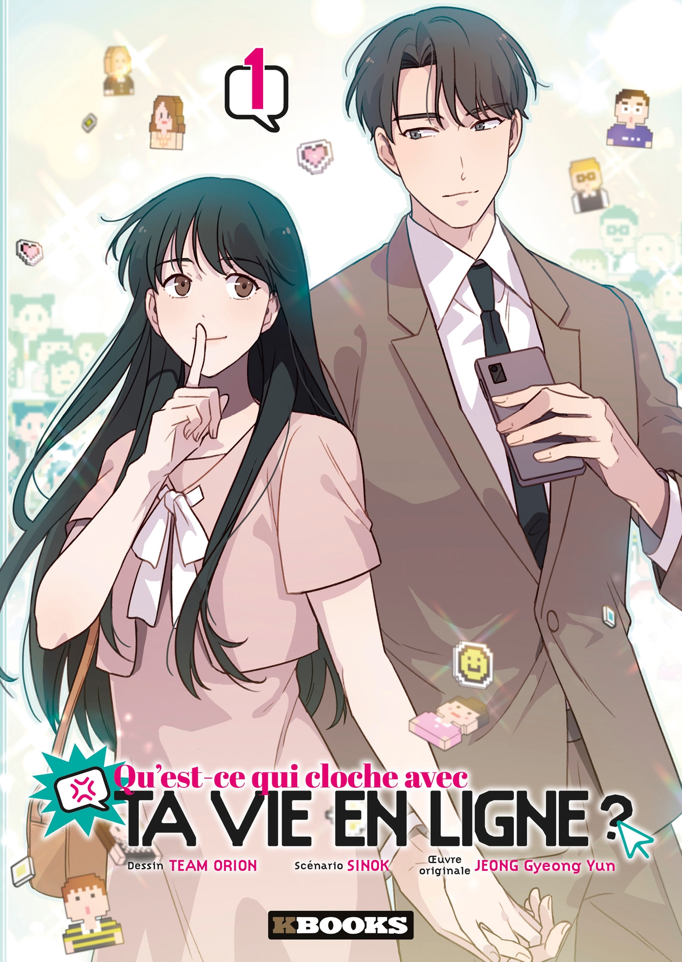 Qu'est-ce qui cloche avec ta vie en ligne ? T01 (1)