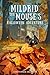 Mildrid The Mouse's Halloween Adventure by Christopher Hiedeman