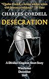 Desecration by Charles Cordell