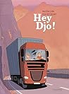 Hey Djo !