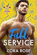 Full Service (Franklin U 2, #5)
