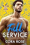 Full Service (Franklin U 2, #5)