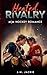 Heated Rivalry: MM Hockey Romance (Love on the Ice)