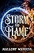 Storm and Flame (Enchanted #1)