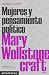 Mary Wollstonecraft