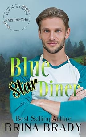 Blue Star Diner (Foggy Basin)