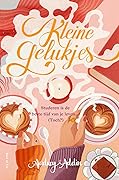 Kleine gelukjes: Studeren is de beste tijd van je leven… [Toch?] 