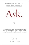 Ask : The Counterintuitive Online Method to Discover Exactly What Your Customers Want to Buy