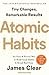 Atomic Habits by James Clear Atomic Habits by James Clear